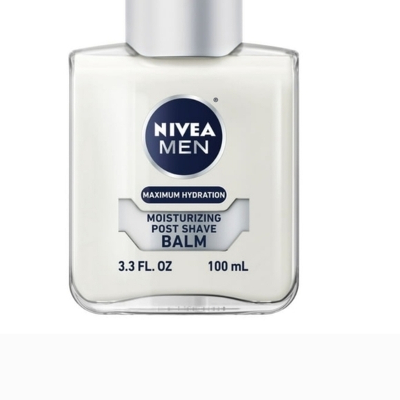 Fila Other - Men Moisturizing Post Shave Balm /Combo